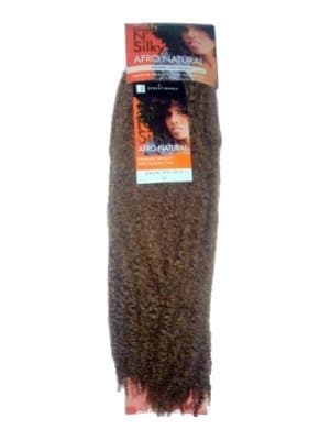 Sensationnel Synthetic Afro Twist Braid, bulk