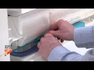 Aspen Pumps MAQUA Condensate Pump, 230 V