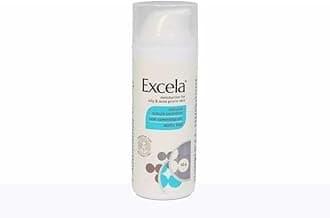 AB- Excela Cream Moisturizers for Oily & Acne Prone Skin