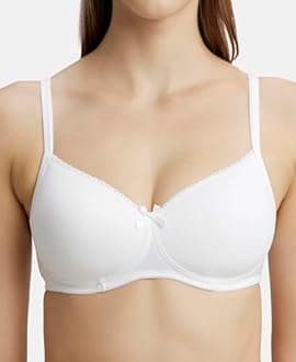 Jockey Women Push-up Bra Bra