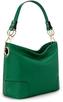 Montana West Medium Hobo Bags for Women Top Handle Satchel Shoulder Purse Bucket Handbag