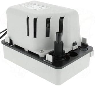 Sauermann SI1805SIUS23/D, SI-1805 230V Condensate Pump