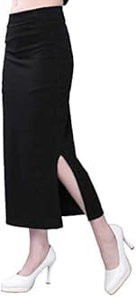 SIRIL Women's Shapewear,petticoat