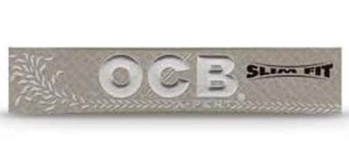 OCB Rolling Papers - X-Pert Slim Fit (10)