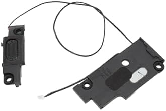 Laptop Internal Speaker for E5-573 E5-574 E5-553 E5-532 E5-432 E5-522 F5-572 V3-574, Left Right Built in Speaker Kit Assembly