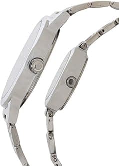 TIMEX Classics Analog Watch for Unisex with Round Dial & Water Resistant Unisex Wrist Watches