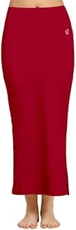 TRENDMALLSSaree Shapewear Petticoat for Women, Cotton Blended, petticoat,Skirts for Women, shape wear dress for saree