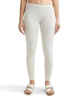 Jockey Women's 2520-01-Thermal Legging (pack of 1)