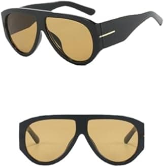 Retro Sunglasses Aviator Sunglasses for Women Sunglasses Womens Trendy Y2k Sunglasses Y2k Accessories