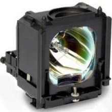Electrified E-BP96-01472A Replacement Lamp with Housing for HL-S5666W Samsung TVs