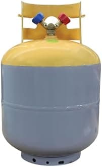 Mastercool ML66010 Dot Tank (50Lb)