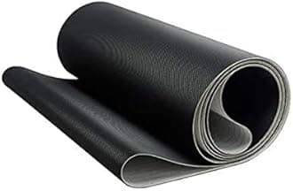 PS Fitness Service Treadmill Running Belt 1.6 MM PS-BT-78 (18" X 101.5")