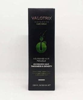 Valotrix Advanced Hair Serum 60Ml