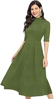 ILLI LONDON Women's Maxi Dress