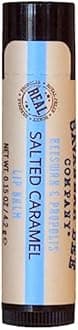 Savannah Bee Salted Caramel Beeswax & Propolis Lip Balm 4.2g