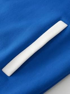 SOLY HUX Men's Varsity Jacket Color Block Letter Graphic Long Sleeve Baseball Jacket Bomber Coat