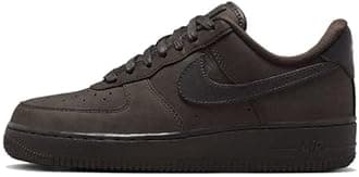 Air Force 1 07 PRM - DR9503200 - Color: Black - Size: 5.5 UK