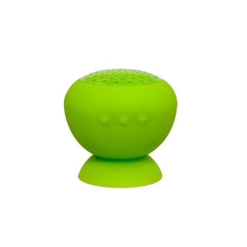 Simple Living Technology StickUp Original Speaker, (Green)