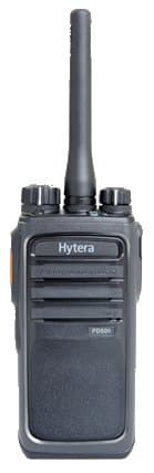 Hytera PD505 Digital Two Way Radio