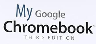 My Google Chromebook