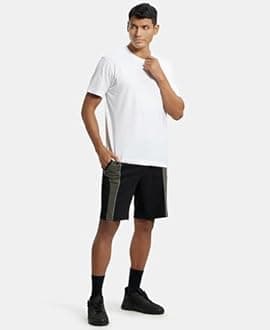 Jockey Mens 9411_Pack of 1 Shorts