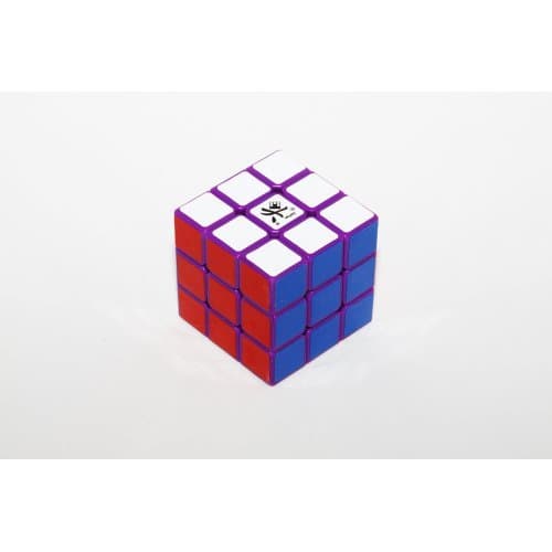 Guhong V2 3x3 Purple