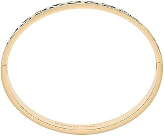 Michael Kors Gold Tone Bracelet for Women Bracelets Jewelry for Women
