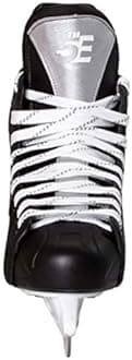 5th Element Stealth Ice Hockey Skates - Perfect for Recreational Ice Skating and Hockey - True-to-Size Fit and Moisture Resistant Liner Ice Skates for Men