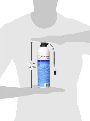 Premise Foam Termiticide,termite Spray