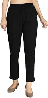 DIGITAL SHOPEEWomen's Regular Pants