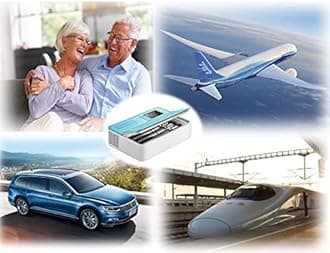 Diabetic Insulin Portable Cooler Mini Medicine Fridge Compact Cooling Case Refrigerator 2-8°C For Home Vehicle Constant Temperature Small Cooling Travel Box