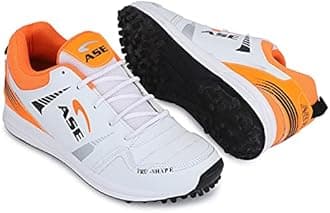 ASE Men's Professional Cricket Shoes