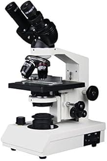 Radical 2000X Binocular Doctor Vet Medical Lab Biology Professional Quality Microscope