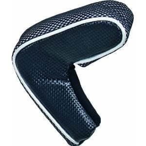 Golfers Magnetic Putter Cover for Modern Blade Golf Putters