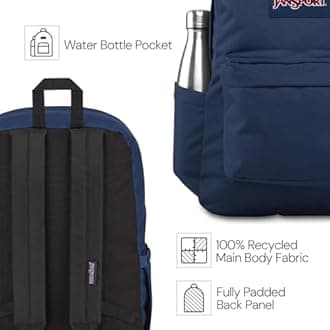 JANSPORT Unisex-Adult Off Campus Sling Backpack