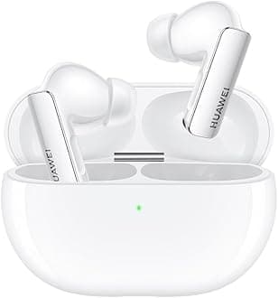 FREEBUDS PRO 3 WHITE