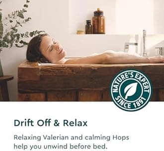 Kneipp Deep Sleep Mineral Bath Salts Valerian and Hops 17.6 Oz
