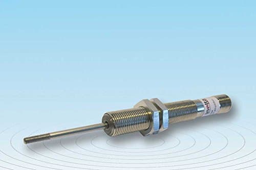 LVDT Sensor - LVDT-IMAL 5-S LVDT Sensor with External Thread