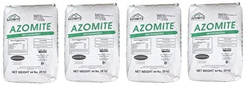 Micronized Bag, 44 lb (4-Pack)