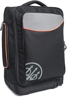 Uniform Pro EVO Luggage Trolley Bag