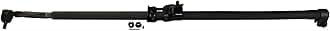 MOOG DS300043 Steering Tie Rod End for Jeep Wrangler