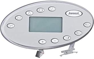 Hot Tub Classic parts Jacuzzi Spa Topside Control Panel J-300 LCD 2002+. 2600-323