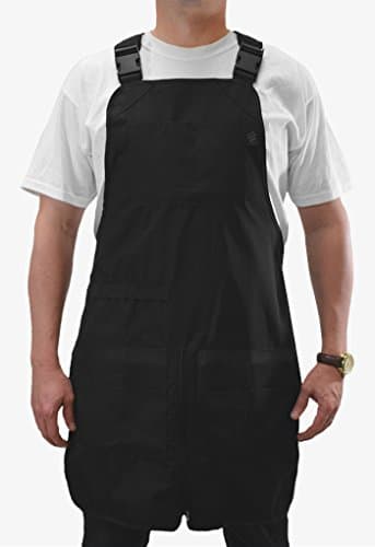 The Barber Apron