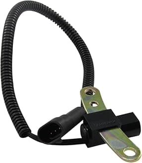 Crankshaft Position Sensor 56026882 56026921 56027031 fit for Jeep Cherokee Wrangler Grand Cherokee 1993 1994 1995