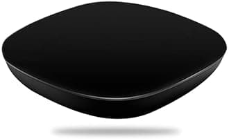 LANBON L8-HR Smart IR Remote Control Universal, All in One Hub Code Learning Wi-Fi Remote Control, Universal IR Repeater Remote Extender for All Infrared Devices Air Conditioner/Curtain Motor/TV/DVB