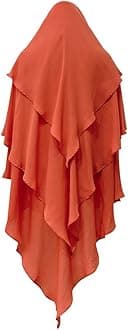 ODIZLI Women Muslim Abaya With Khimar Crepe Jazz Islamic Clothing Jilbab Hijab Prayer