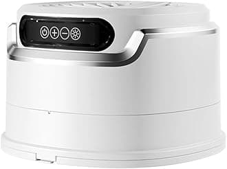 Portable Clothes Dryer, Clothes Dryer with Dryer Bag, PTC Heating and LED Display, Easy to Store, Smart Remote Control, for Apartments and Travelling, RV, Hotel Room