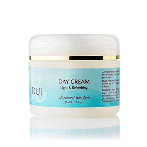 Dui Clinique Day Cream