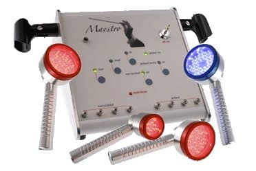 Quasar Pro photorejuvenation Light Therapy Solution
