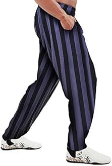 Otomix Men's Baggy Bodybuilding Workout Muscle Pants